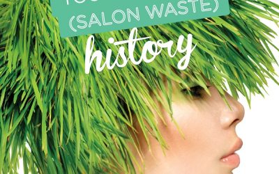 Sustainable Salons